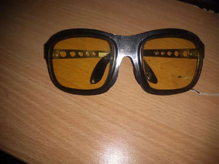 Vendo gafas de los 70