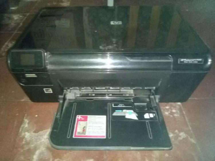 Vendo impresora hp