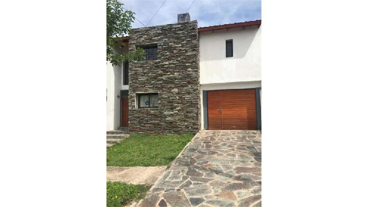 Venta Duplex B°urca -costanera Esq.maturana 100 - U$D