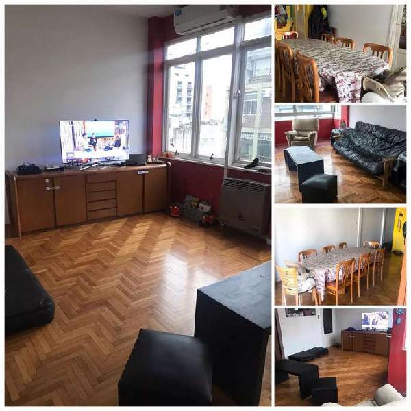 Venta en Flores - Ramon Falcon 2600