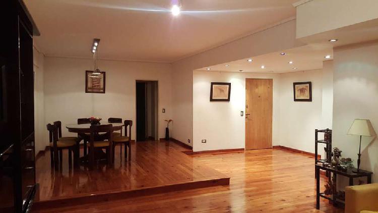 Venta en Palermo - Scalabrini Ortiz 2800