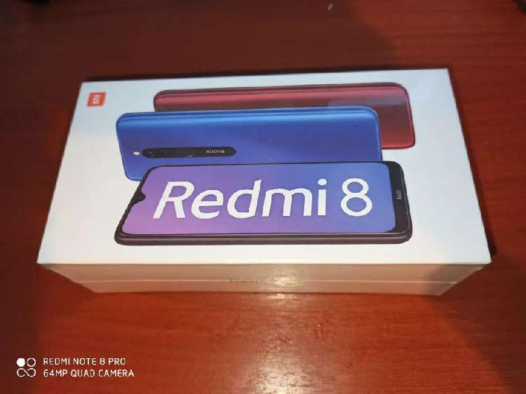 Xiaomi Redmi 8 64 GB