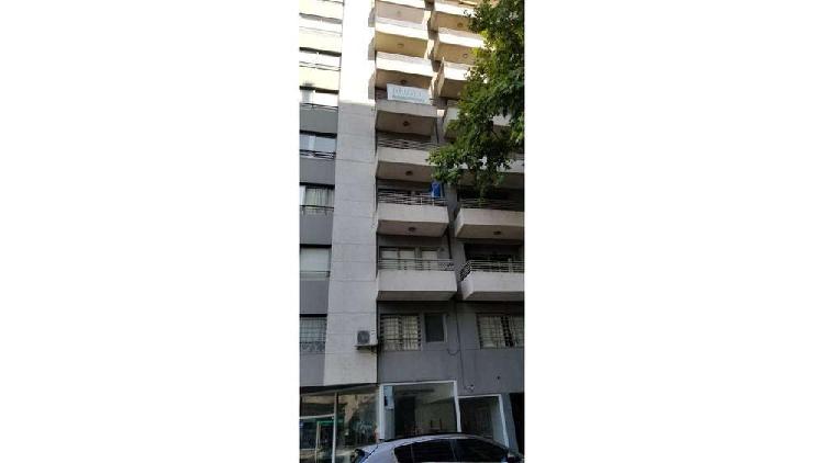 Zabala 3500 5° - U$D 135.000 - Departamento en Venta