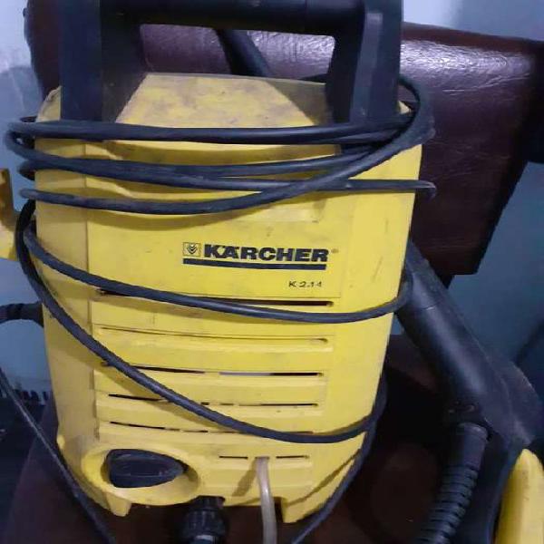 karcher K2