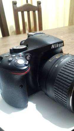 nikon 5200