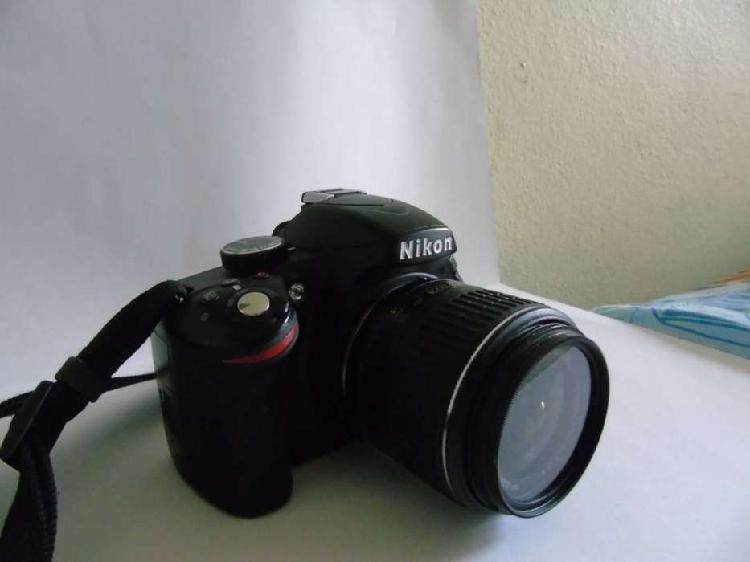 nikon d3200