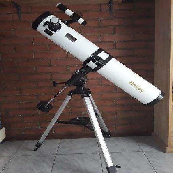 vendo telescopio Helios 900114 canje por celular