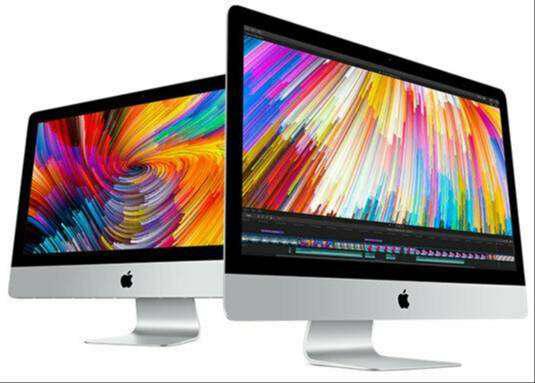 Apple iMac 21.5 "Quad Core i7, 32GB Ram 3.6GHz, 512GB 4K