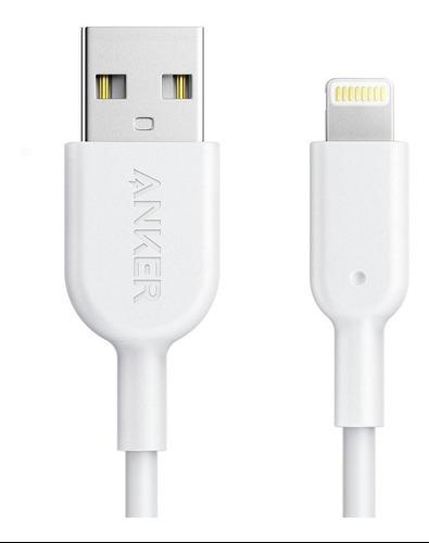 Cable - Anker - Powerline Ii Lightning A Usb - iPhone - iPad