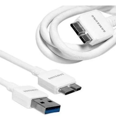 Cable De Datos Usb Carga Para Samsung Micro Usb Note 3 S5