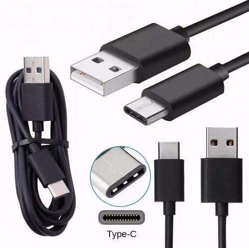 Cable Usb Original Samsung Tipo C Fast Charge S8 S9 S10 A70