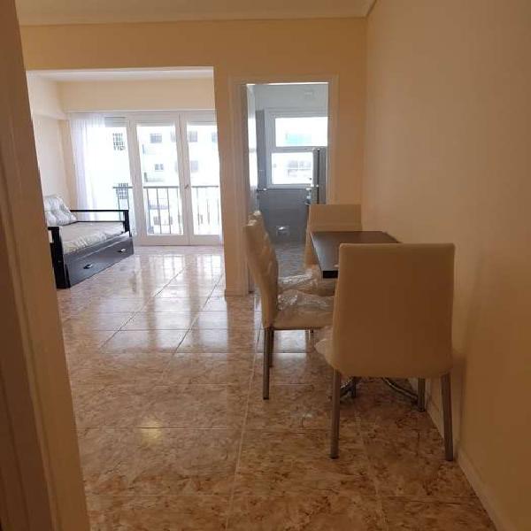 DEPARTAMENTO DE 1 AMB A LA CALLE CON BALCON EN VENTA / PLAZA