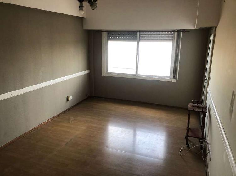 Departamento en venta de 2 dormitorios en Parque Chacabuco