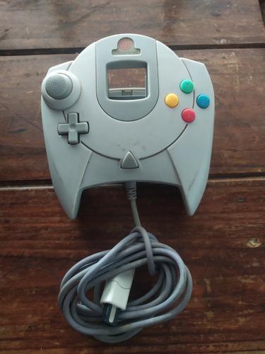 Joystick De Dreamcast