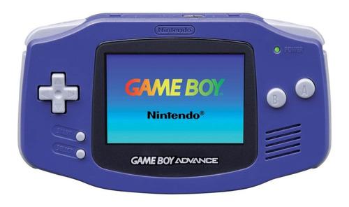 Juegos Gba Game Boy Advance + Emulador Para Pc Y Android