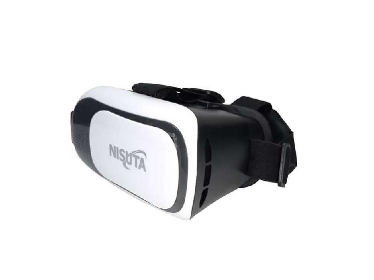 Lentes de realidad virtual Nisuta