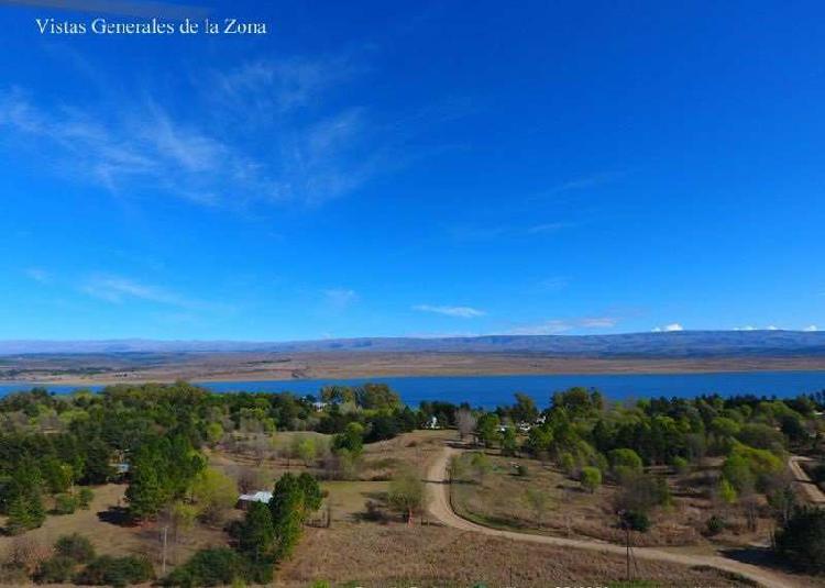 Lote En Venta En Solar Los Molinos