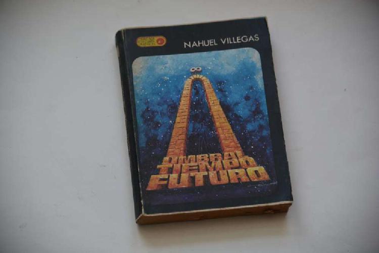 Nahuel Villegas: Umbral tiempo futuro