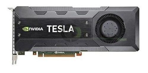 Nvidia Tesla K20 5 Gb Computing Accelerator Gpu Graphics ©