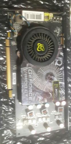 Placa De Video Geforce 9800 Gt