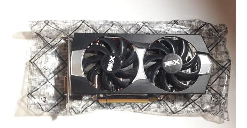 Placa De Video Radeon R9 270x Dual-x (leer Descripción)