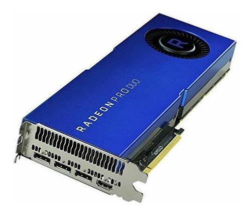 Radeon Pro Duo ©