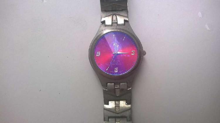 Reloj Santopo Losealos Quartz