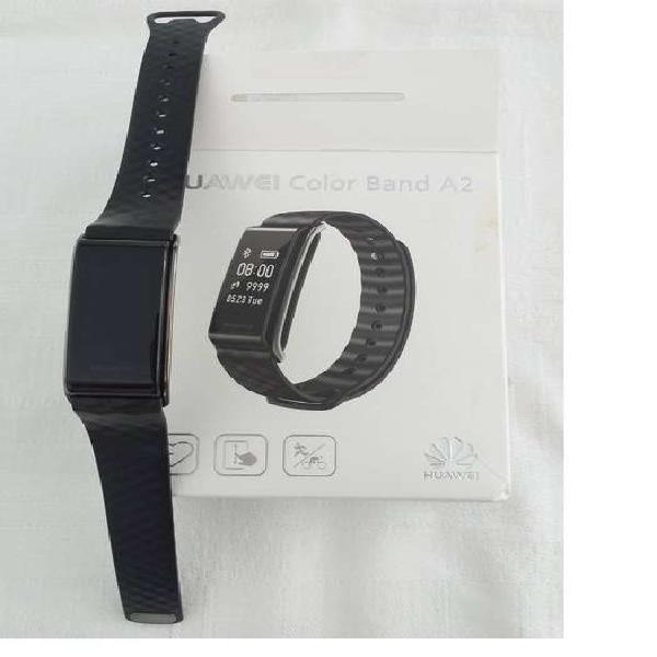 Reloj Smartwatch Huawei Fitband A2 Android Bluetooth