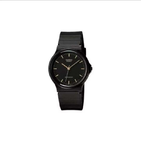 Reloj casio MQ24-1E black