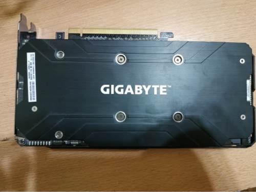 Rx 470 4gb Gigabyte G1 Gaming (no Rx 570)