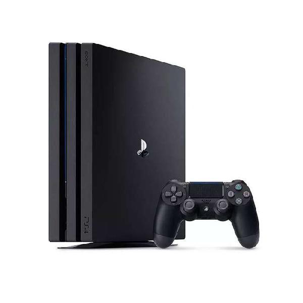 Sony Playstation 4 PS4 Pro 1Tb - Misamovil