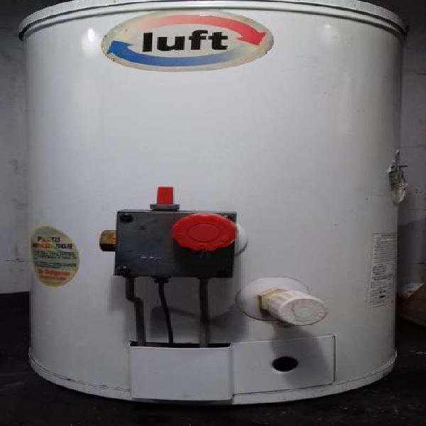 Termotanque Luft 30 Litros en Branden