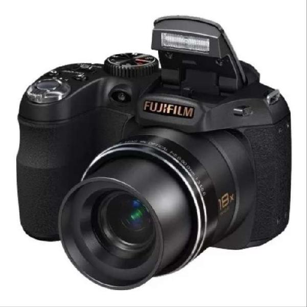 VENDO CAMARA FUJIFILM S2800HD