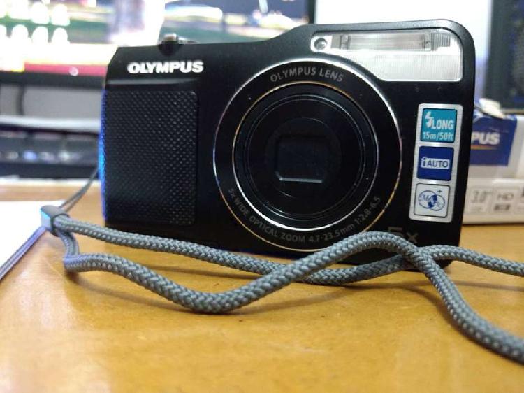 Vendo Camara digital Olympus VG-170: