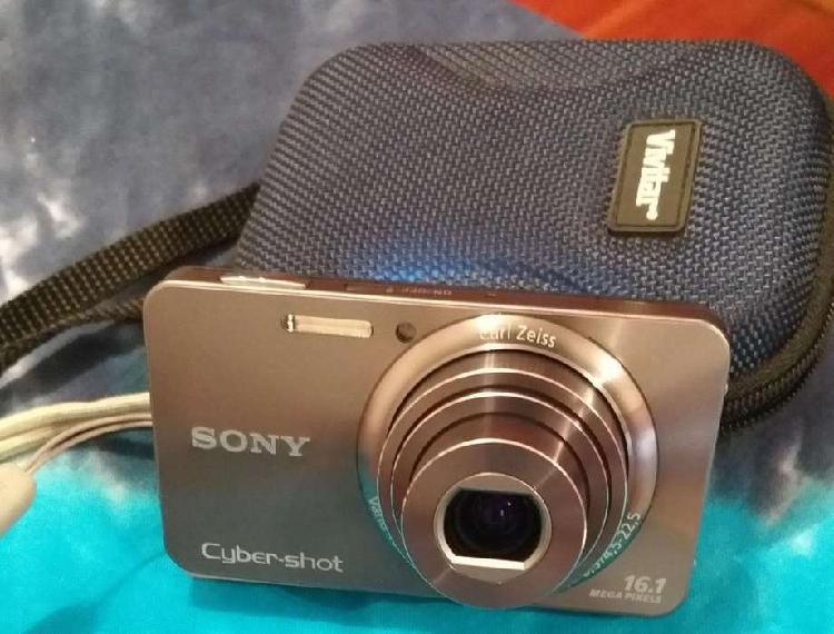 Vendo Cámara Sony