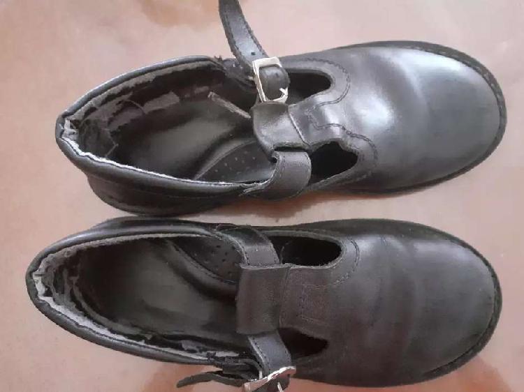 Vendo zapato de colegio marca Marcel