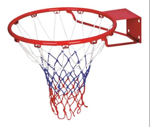 Aro De Basket N°7 Reforzado
