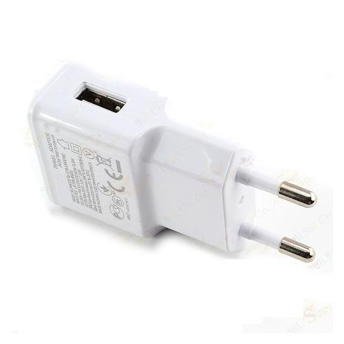 Cargador Usb220v X 50