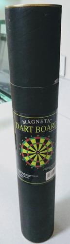 Juego De Dardos Magnético