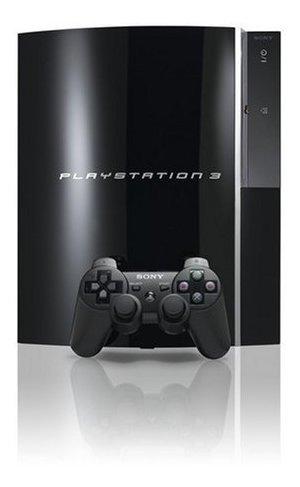 Playstation 3 40gb Sistema ®