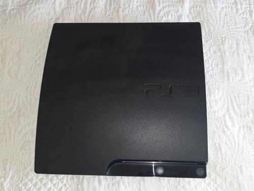 Playstation 3 Impecable Ps3 Usada
