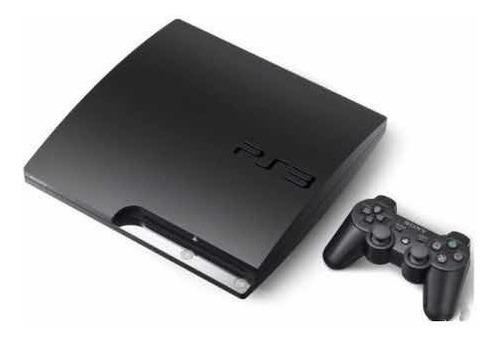 Playstation 3 Slim Ps3 Consola Sony 500gb Local Conuslte