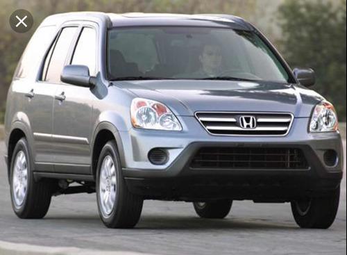Repuesto Honda Crv 2005 2006 Despiece Desarme Original Todo