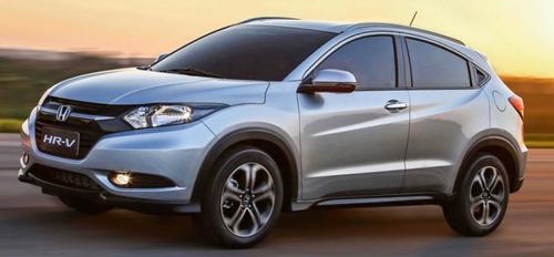 Repuesto Honda Hrv Desarme Original Despiece Todo Consulte