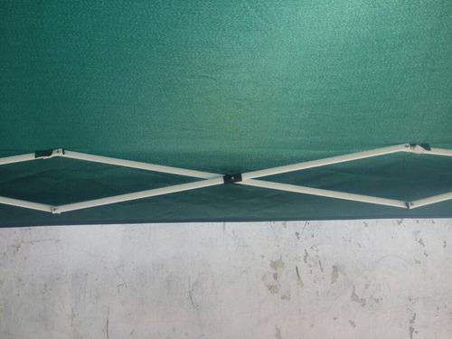 Repuestos Gazebo Plegable 3x3 (varilla De 98,5cm)