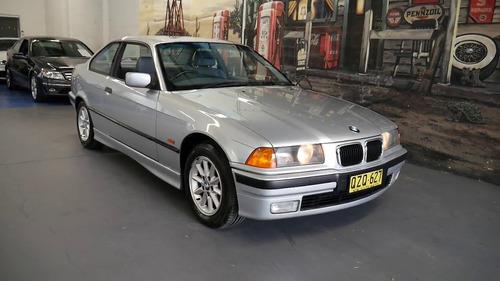 Repuestos Varios Bmw 318 Compact 1.8