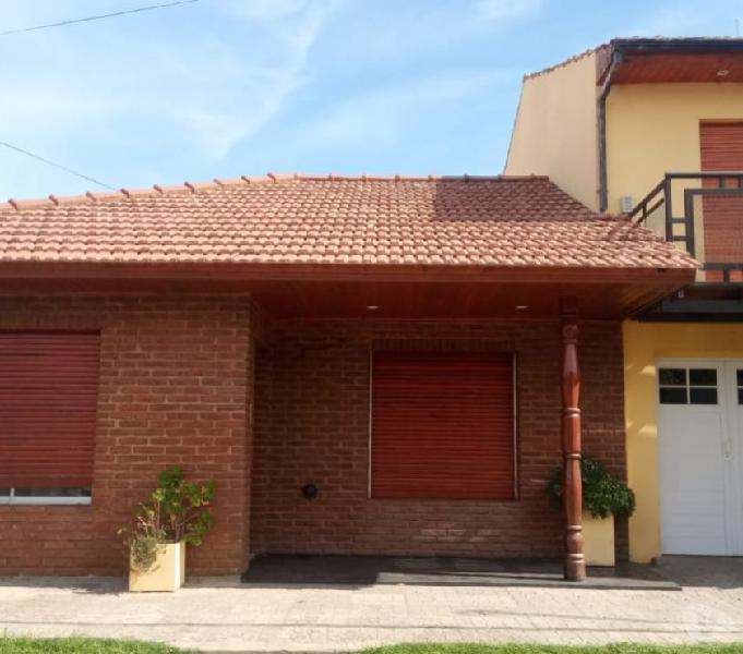 Vendo o permuto Chalet de dos plantas en Olavarría