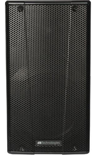 Bafle Activo Db Technologies B-hype 12 400 Watts - Cuotas !