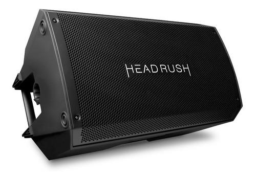 Caja Potenciada Headrush Frfr112 1000w