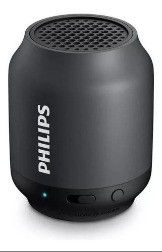 Parlante Inalambrico Bluetooth Philips Bt25bx Recargable